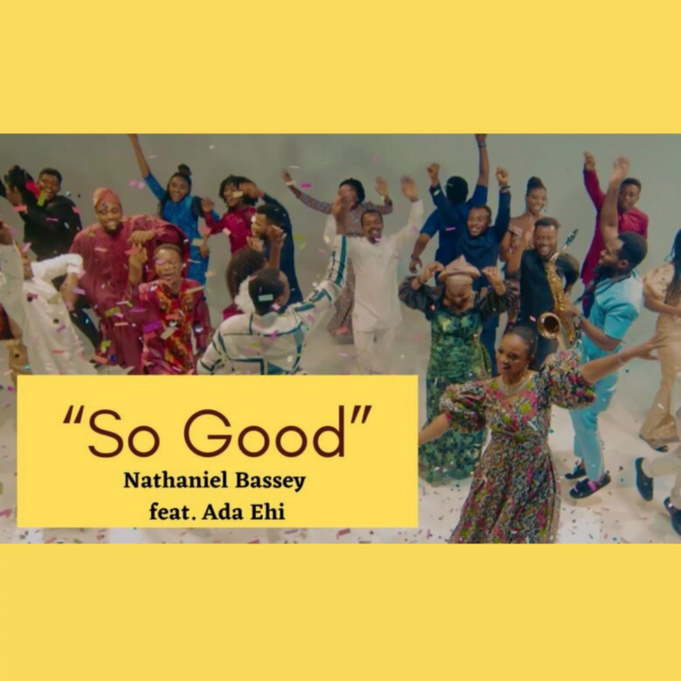 Nataniel Bassey ft Ada Ehi